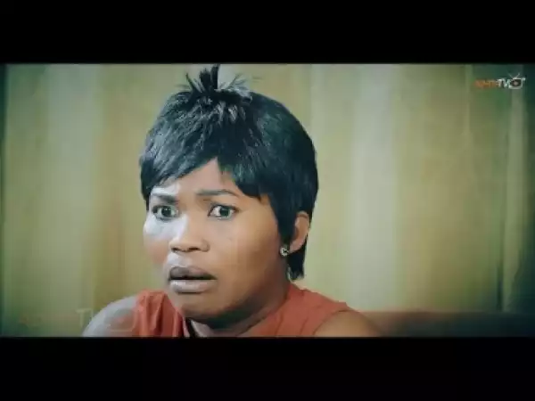 Video: Atila - Latest Yoruba Movie 2018 Drama Starring Yewande Adekoya | Ibrahim Yekini